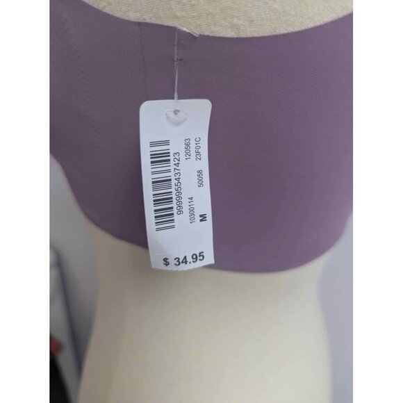 3 Brand New LaVie enRose Tank Bras - Medium - Picture 7 of 9